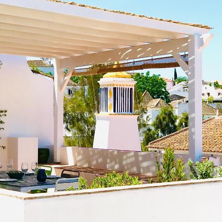Casa Do Gilao Apartment ตาวิรา ภายนอก รูปภาพ