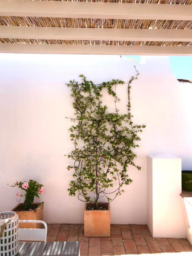 Casa Do Gilao Apartment ตาวิรา ภายนอก รูปภาพ
