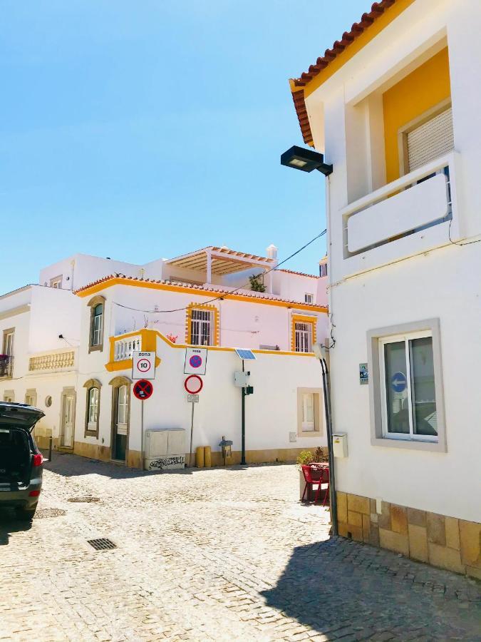 Casa Do Gilao Apartment ตาวิรา ภายนอก รูปภาพ