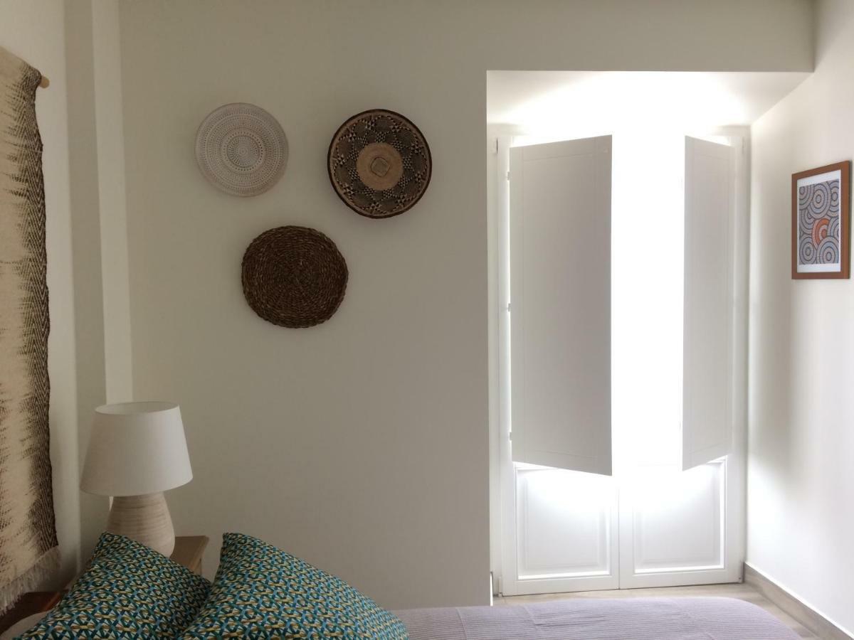Casa Do Gilao Apartment ตาวิรา ภายนอก รูปภาพ