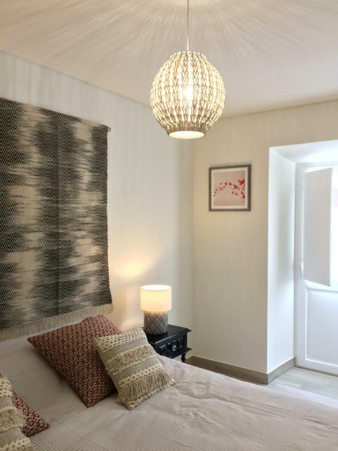 Casa Do Gilao Apartment ตาวิรา ภายนอก รูปภาพ