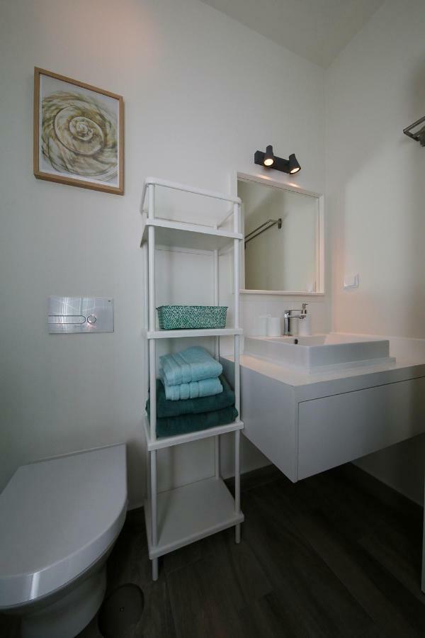 Casa Do Gilao Apartment ตาวิรา ภายนอก รูปภาพ