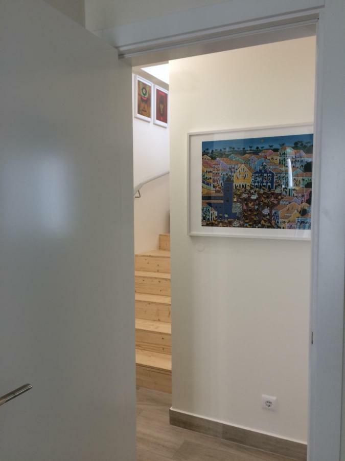 Casa Do Gilao Apartment ตาวิรา ภายนอก รูปภาพ