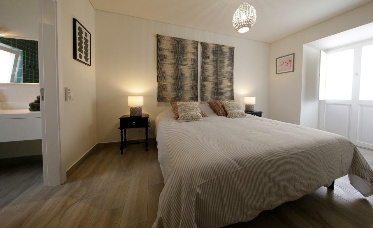 Casa Do Gilao Apartment ตาวิรา ภายนอก รูปภาพ
