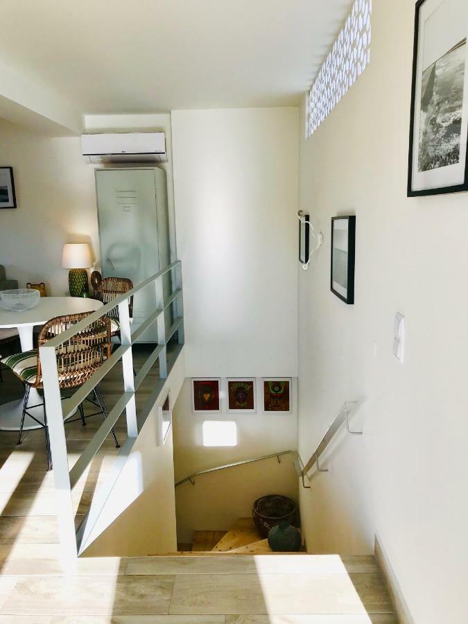 Casa Do Gilao Apartment ตาวิรา ภายนอก รูปภาพ