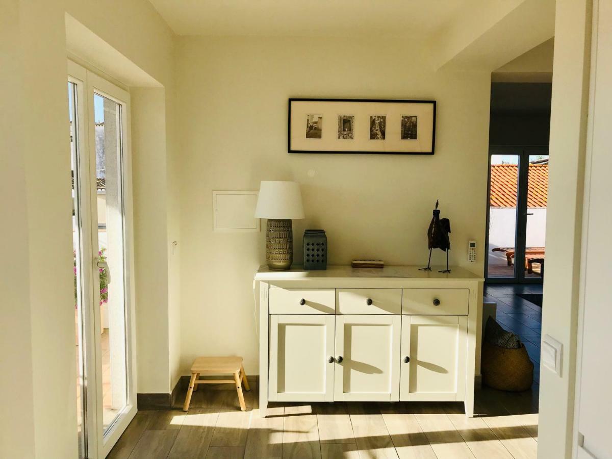 Casa Do Gilao Apartment ตาวิรา ภายนอก รูปภาพ