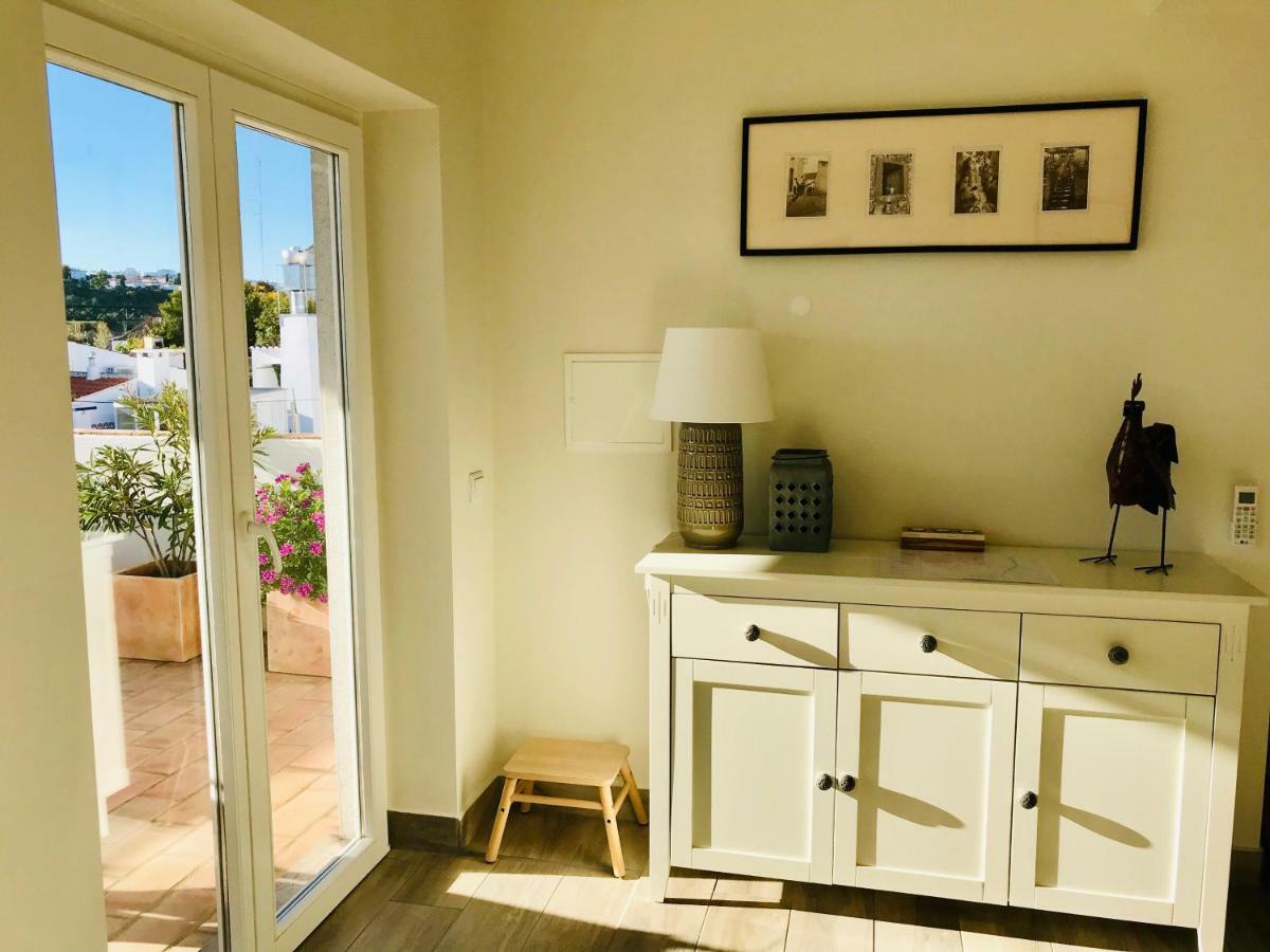 Casa Do Gilao Apartment ตาวิรา ภายนอก รูปภาพ