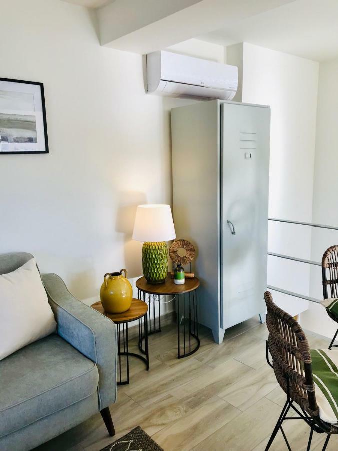 Casa Do Gilao Apartment ตาวิรา ภายนอก รูปภาพ
