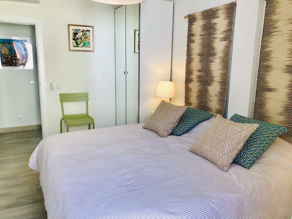 Casa Do Gilao Apartment ตาวิรา ภายนอก รูปภาพ