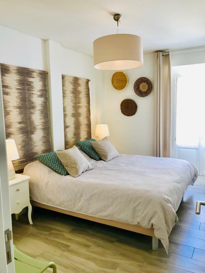 Casa Do Gilao Apartment ตาวิรา ภายนอก รูปภาพ