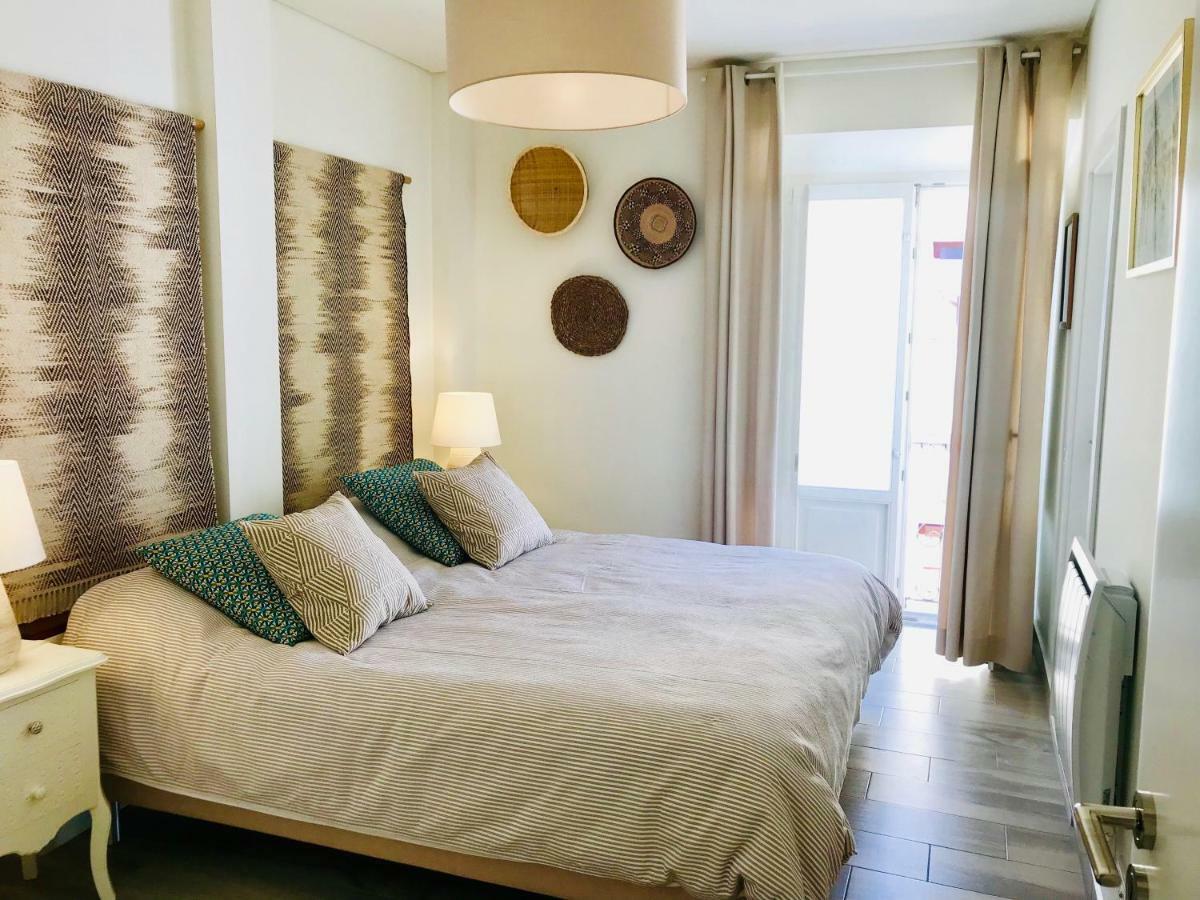 Casa Do Gilao Apartment ตาวิรา ภายนอก รูปภาพ