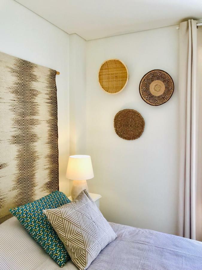 Casa Do Gilao Apartment ตาวิรา ภายนอก รูปภาพ
