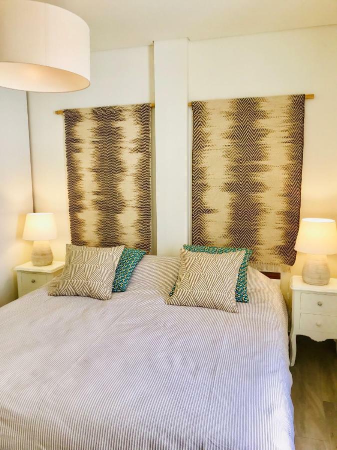 Casa Do Gilao Apartment ตาวิรา ภายนอก รูปภาพ